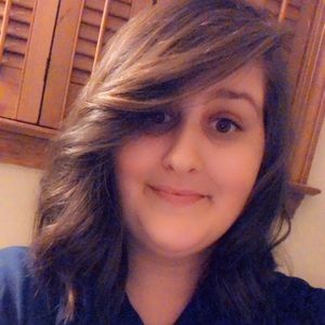 Meet your Posher, Sarah